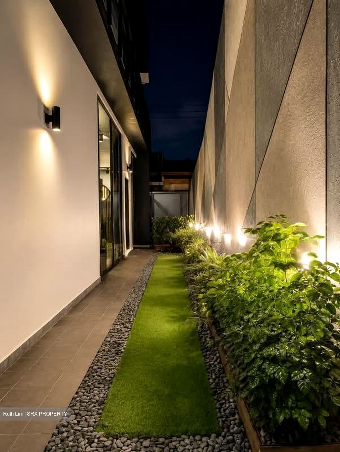Serangoon Garden Estate (D19), Semi-Detached #606336371